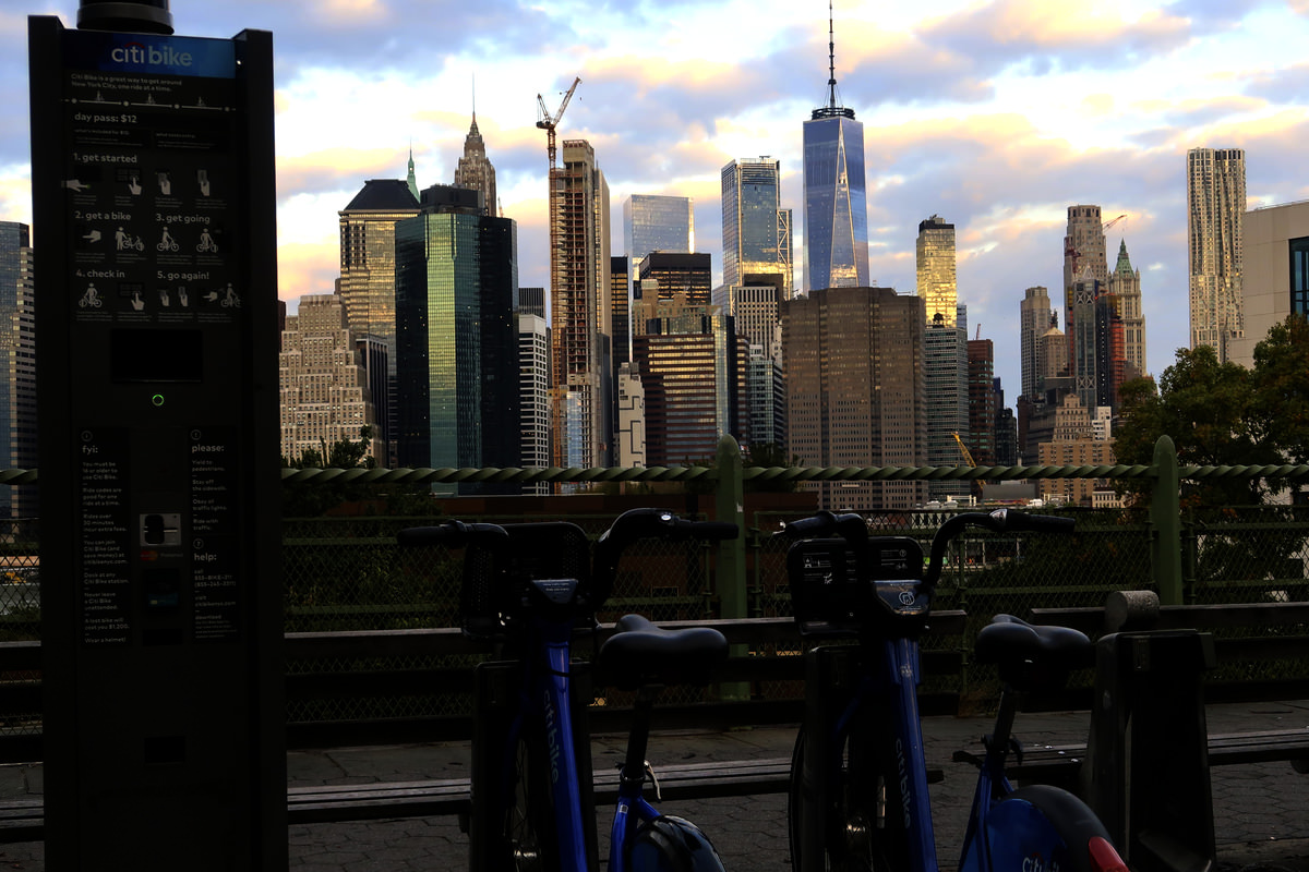 new-york-bike-sharing