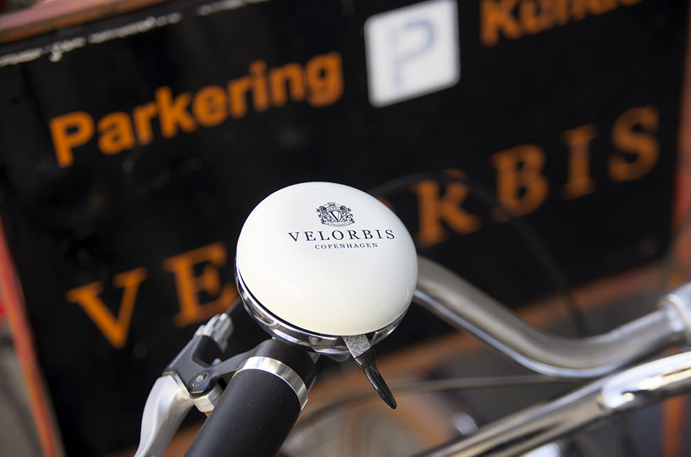 velorbis bike rental