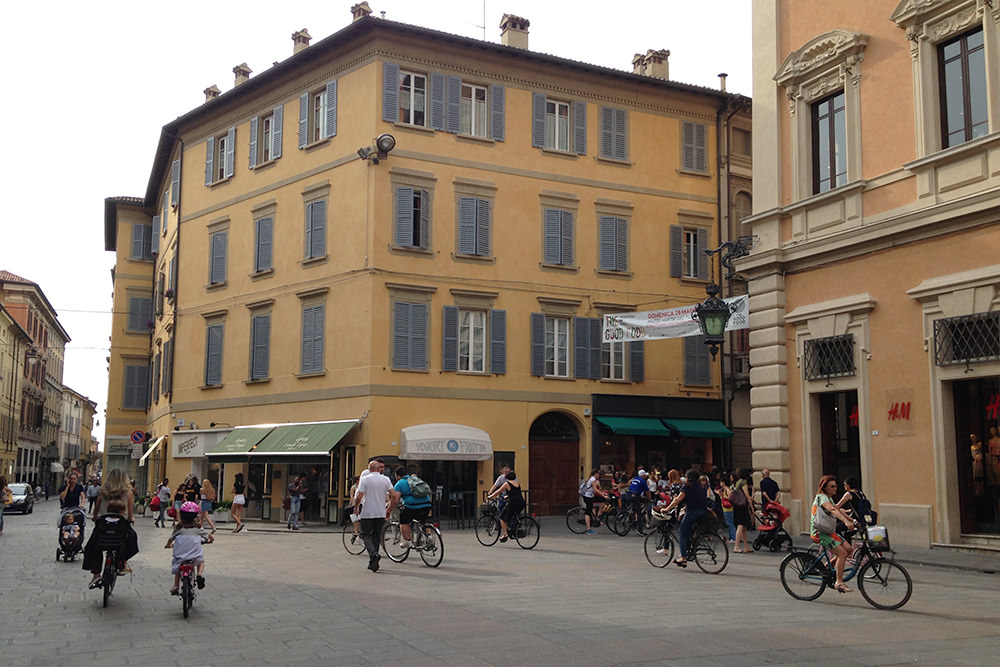 reggio emilia gezi
