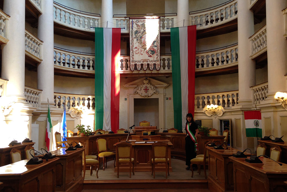 reggio emilia gezi